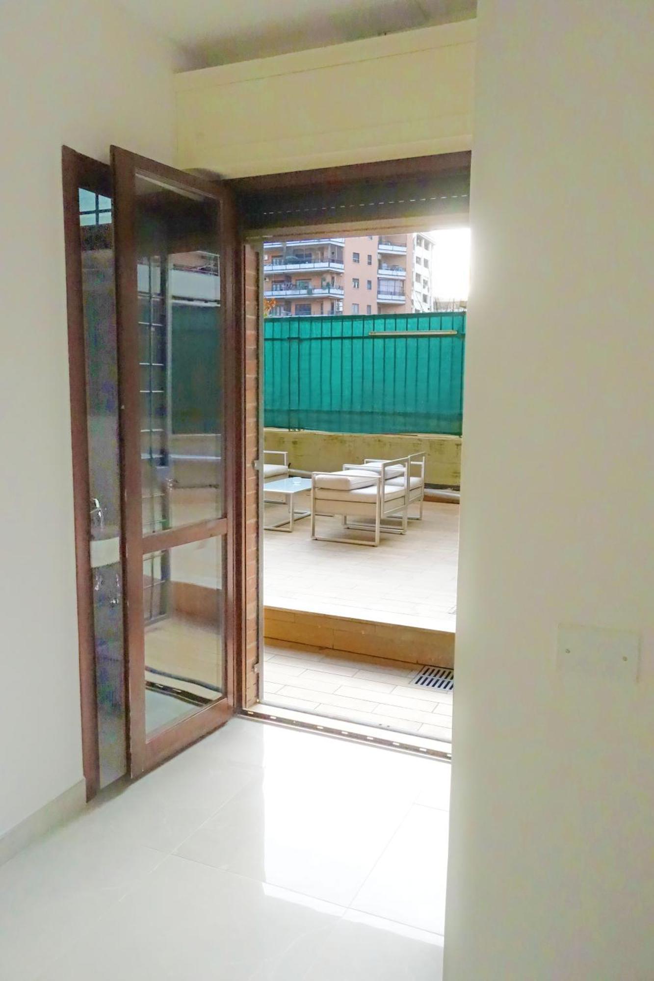La Fiera Guesthouse Фьюмичино Экстерьер фото